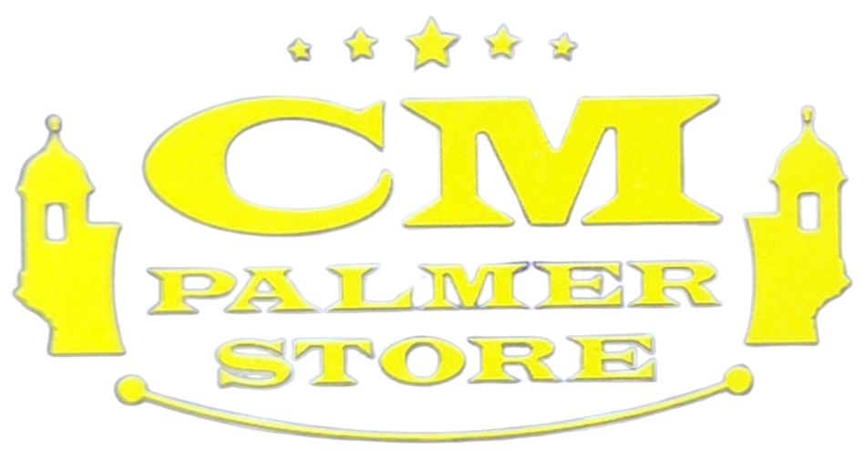 CM Palmer Store